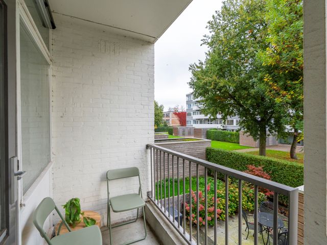 Auriollaan 98, Utrecht