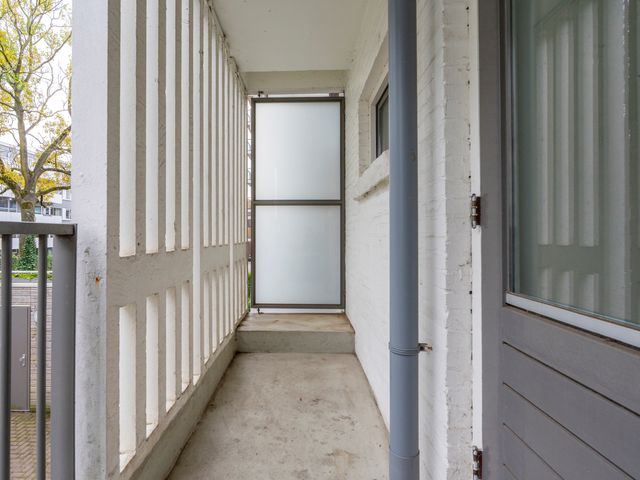 Auriollaan 98, Utrecht