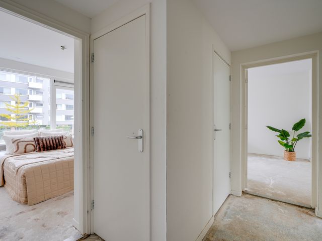 Auriollaan 98, Utrecht