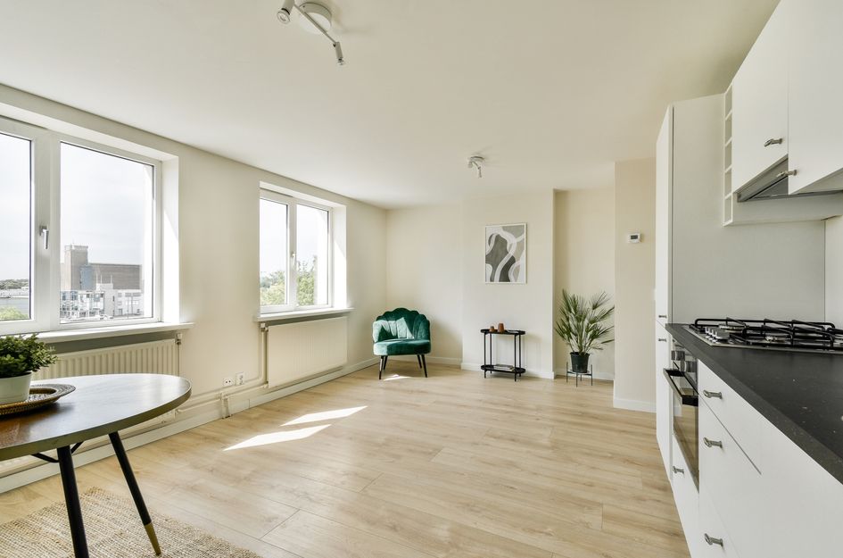 Van Bossestraat 74 4