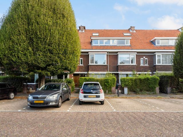 van Duvenvoordelaan 70, Voorburg