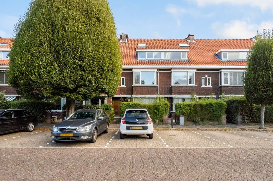 van Duvenvoordelaan 70