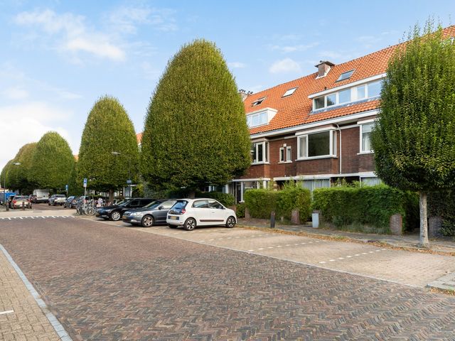 van Duvenvoordelaan 70, Voorburg