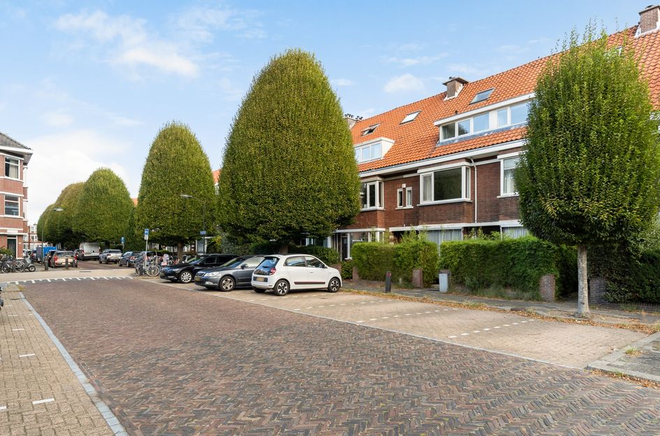 van Duvenvoordelaan 70