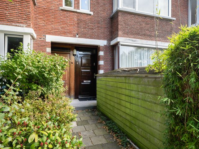 van Duvenvoordelaan 70, Voorburg