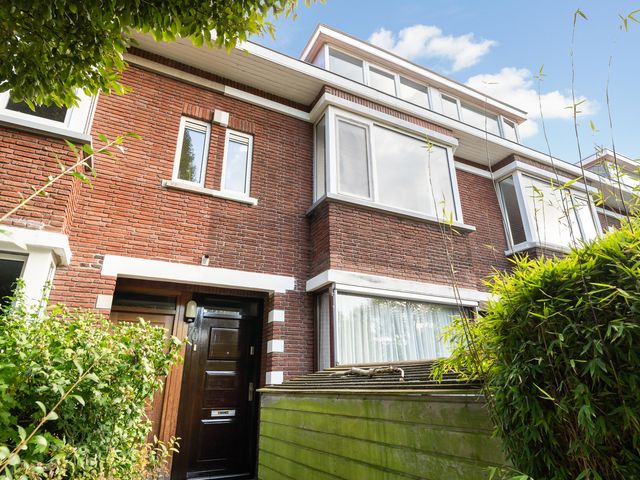 van Duvenvoordelaan 70, Voorburg