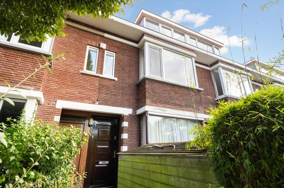 van Duvenvoordelaan 70