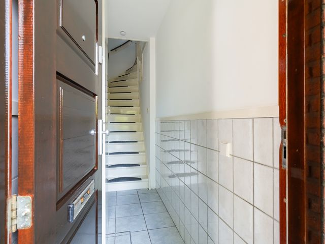 van Duvenvoordelaan 70, Voorburg