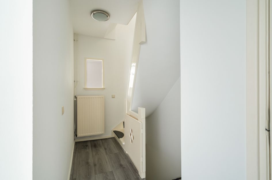 van Duvenvoordelaan 70