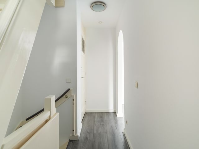 van Duvenvoordelaan 70, Voorburg