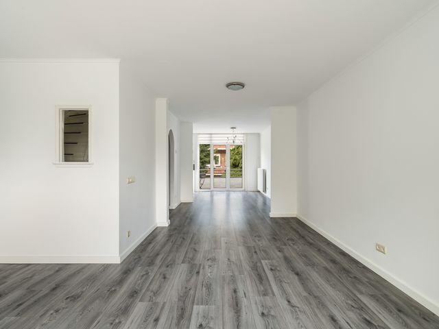 van Duvenvoordelaan 70, Voorburg