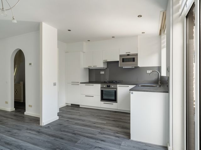 van Duvenvoordelaan 70, Voorburg