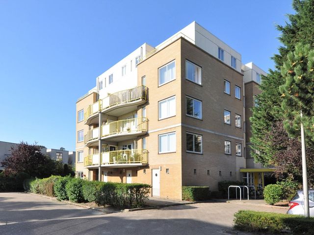 Louis Davidsstraat 100, 's-Gravenhage