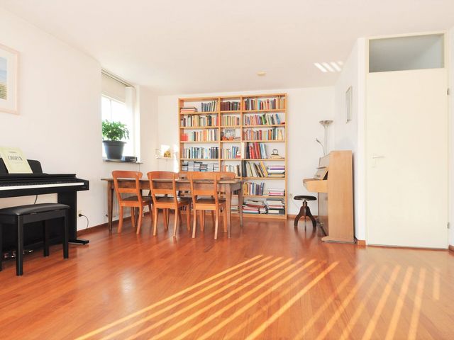 Louis Davidsstraat 100, 's-Gravenhage