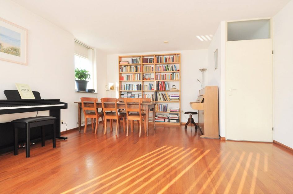 Louis Davidsstraat 100