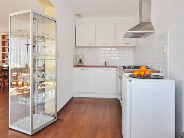 Louis Davidsstraat 100, 's-Gravenhage