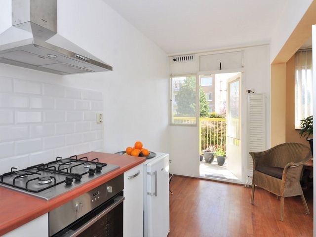Louis Davidsstraat 100, 's-Gravenhage