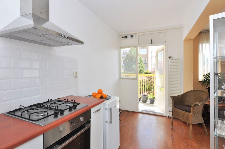 Louis Davidsstraat 100