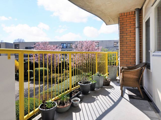 Louis Davidsstraat 100, 's-Gravenhage