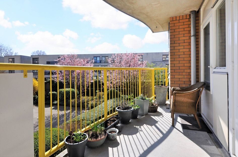 Louis Davidsstraat 100