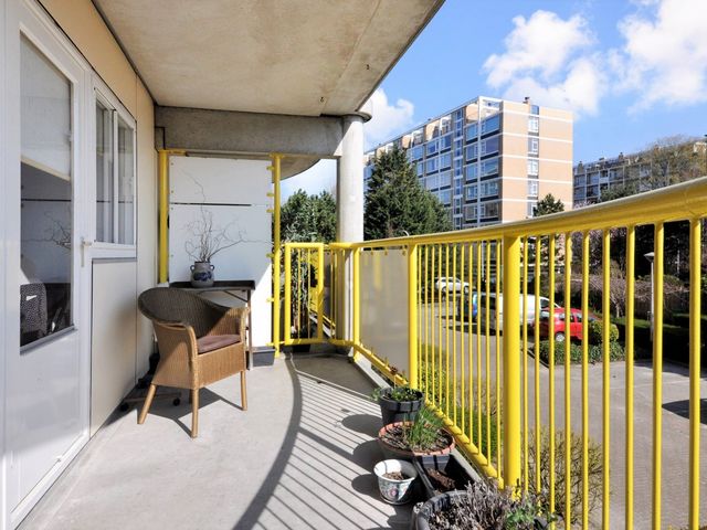 Louis Davidsstraat 100, 's-Gravenhage
