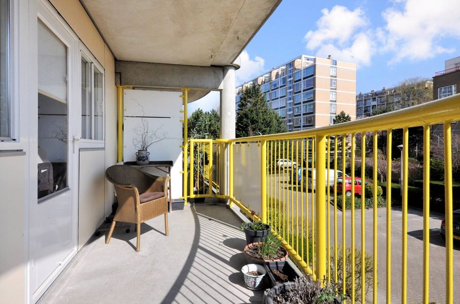 Louis Davidsstraat 100