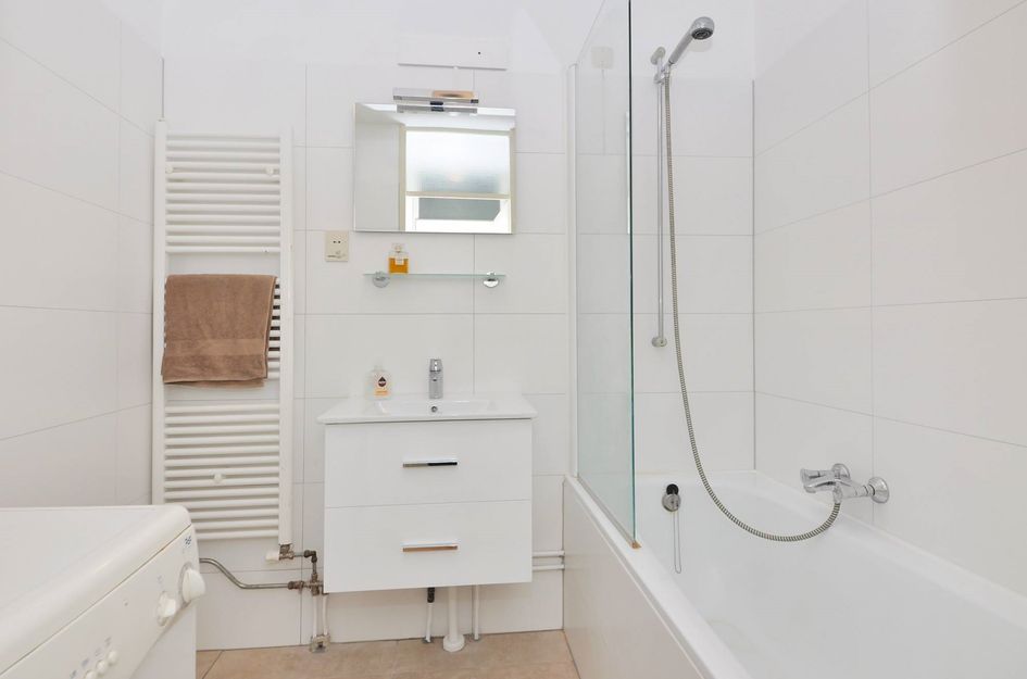 Louis Davidsstraat 100