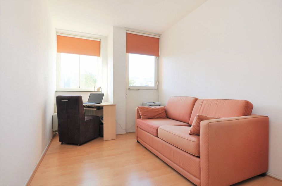 Louis Davidsstraat 100