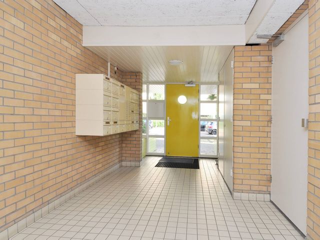 Louis Davidsstraat 100, 's-Gravenhage