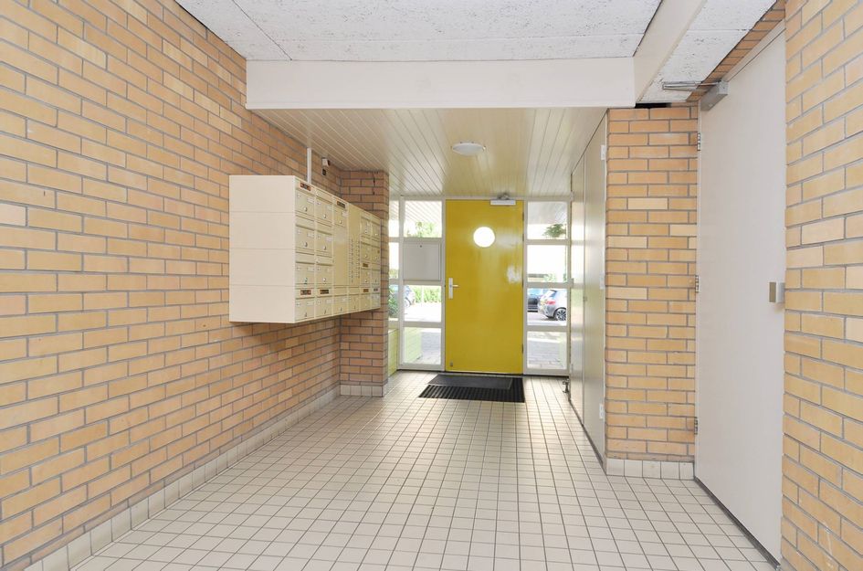 Louis Davidsstraat 100
