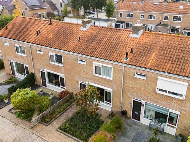 Deurloo 5, Dirksland