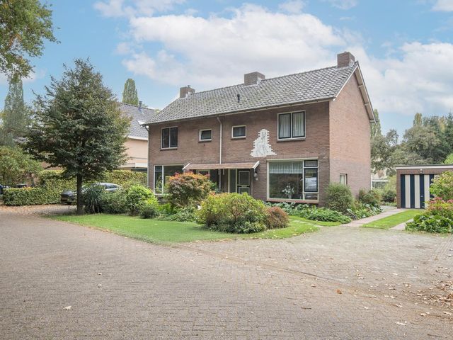 Ted Visserweg 80, Maarn