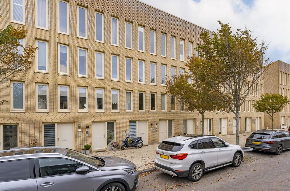 Ronald Ketellapperstraat 31