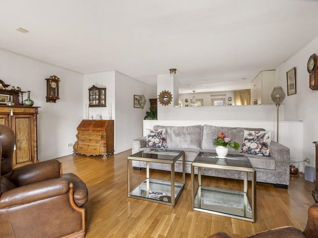 Ronald Ketellapperstraat 31, Zandvoort