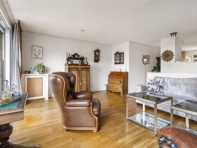 Ronald Ketellapperstraat 31, Zandvoort