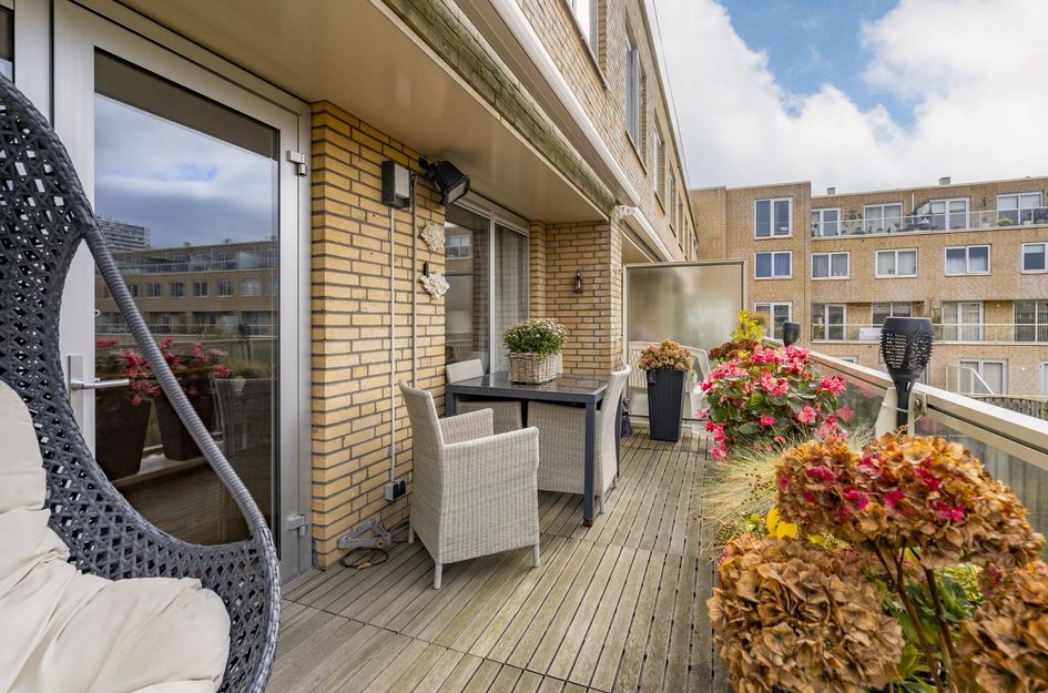 Ronald Ketellapperstraat 31