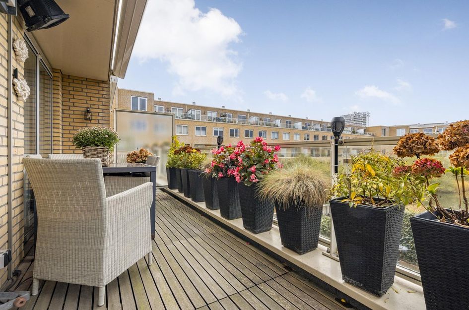 Ronald Ketellapperstraat 31