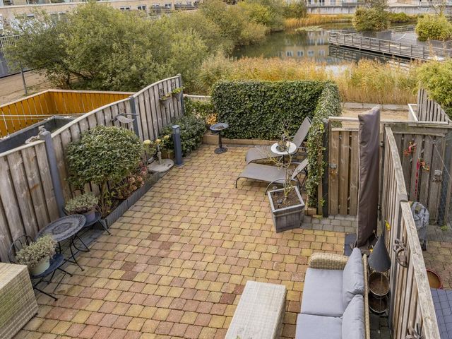 Ronald Ketellapperstraat 31, Zandvoort