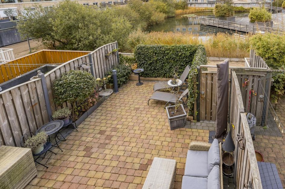 Ronald Ketellapperstraat 31