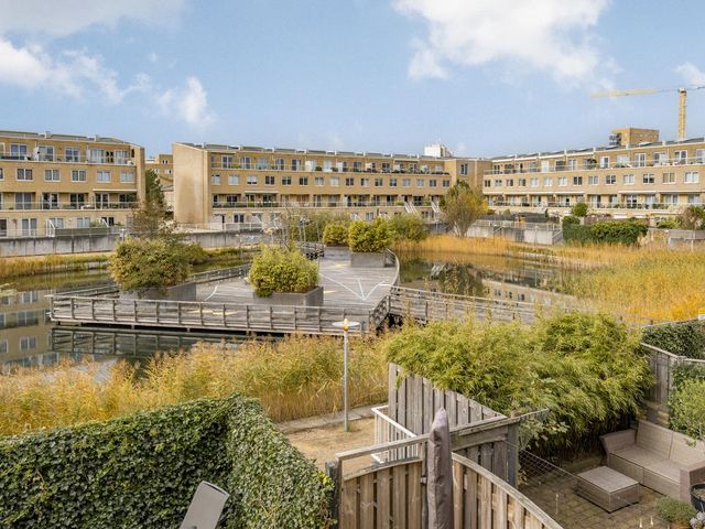 Ronald Ketellapperstraat 31, Zandvoort