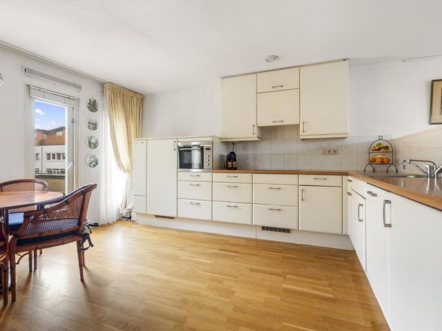 Ronald Ketellapperstraat 31, Zandvoort