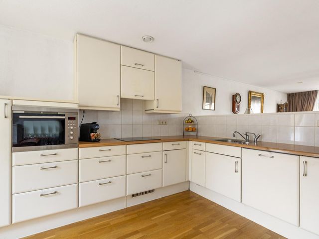 Ronald Ketellapperstraat 31, Zandvoort