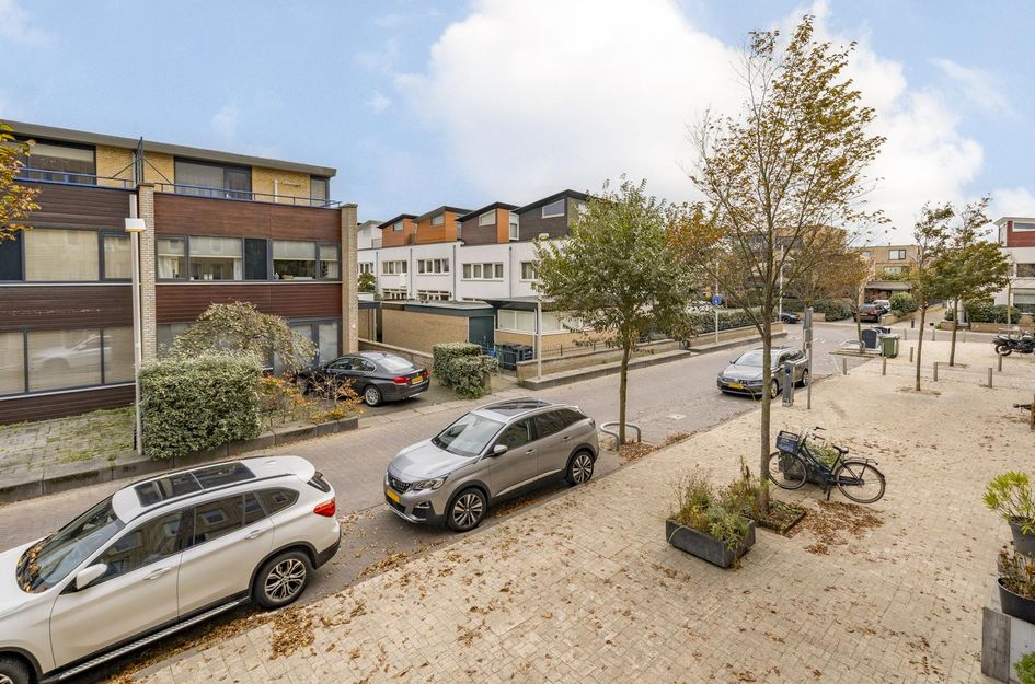 Ronald Ketellapperstraat 31