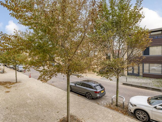 Ronald Ketellapperstraat 31, Zandvoort