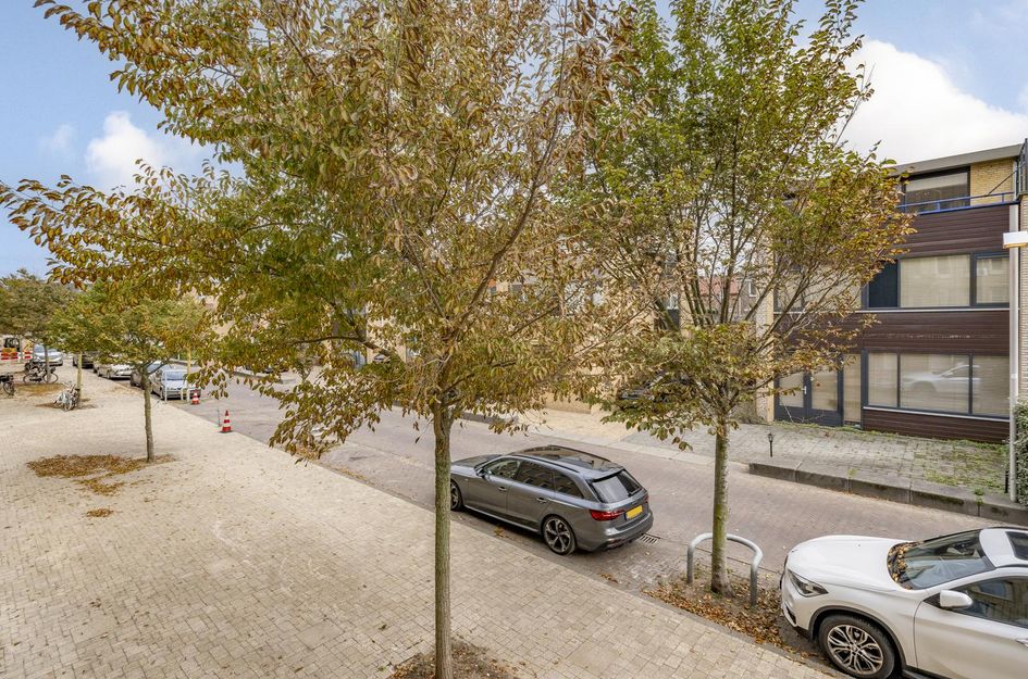 Ronald Ketellapperstraat 31