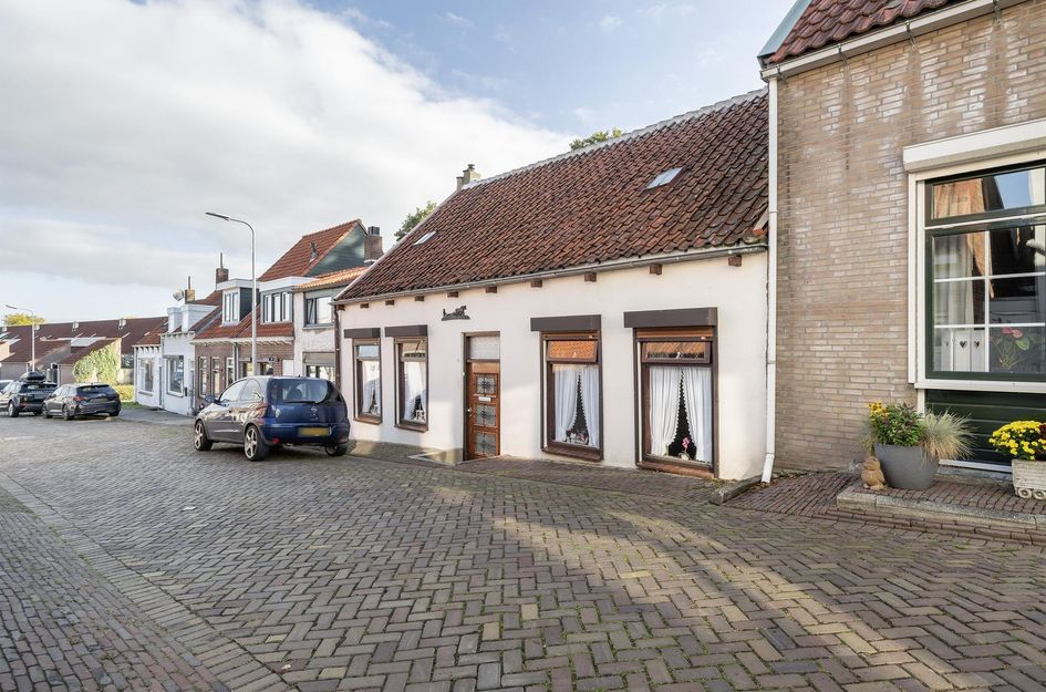 Oostvest 47