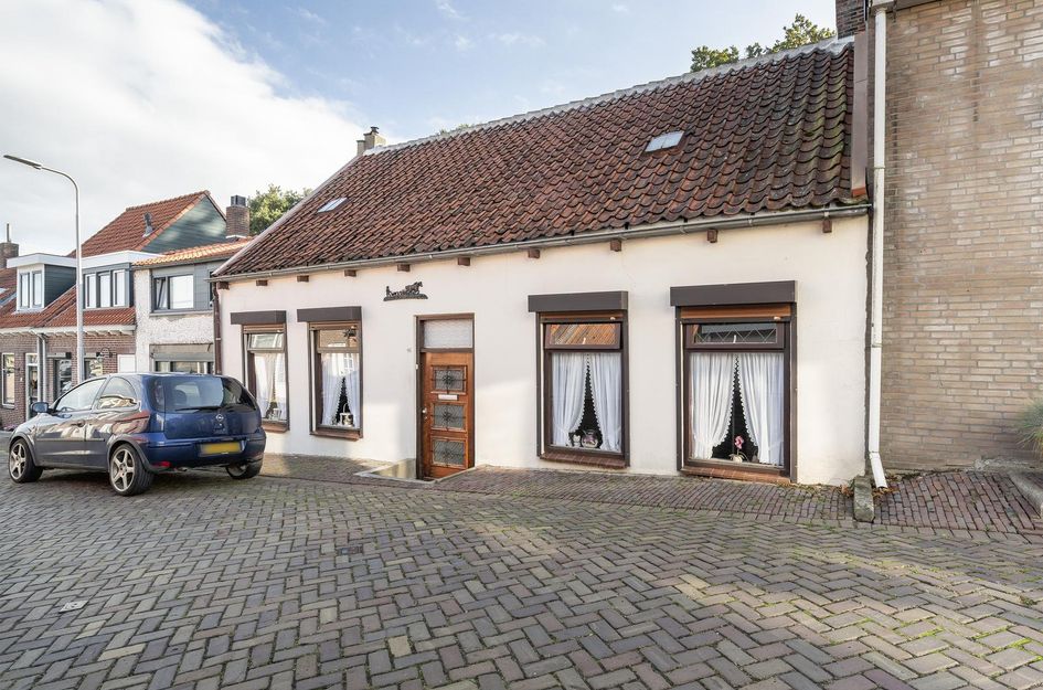 Oostvest 47
