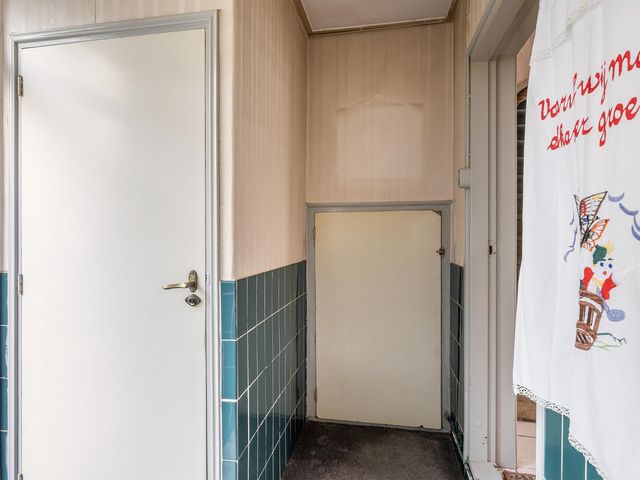 Oostvest 47, Sint-Maartensdijk