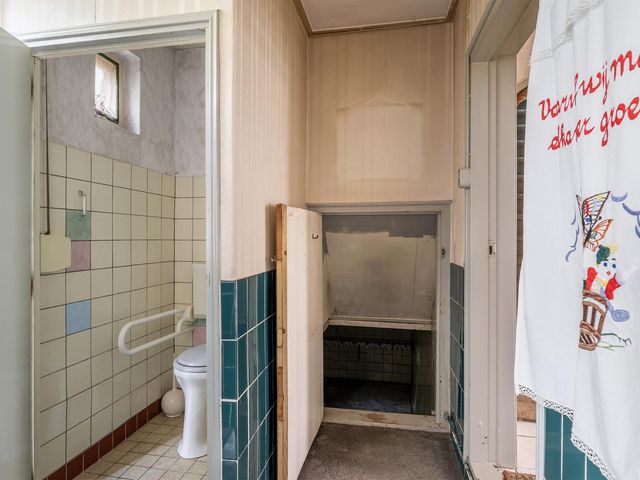 Oostvest 47, Sint-Maartensdijk