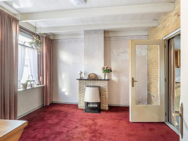 Oostvest 47, Sint-Maartensdijk